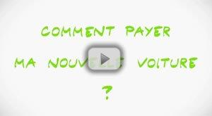 Voiture leasing